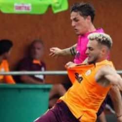 Galatasaray'ın yıldızı takımdan ayrılmak istemiyor: Görüşmeler tıkandı