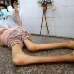 Gazze'den kahreden haber: Bir günde 339 kişi şehit düştü