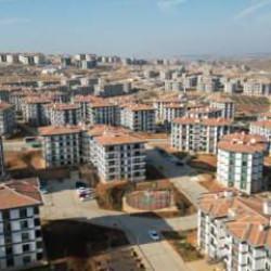GBB Konut 5’inci etap başvuru tarihi uzatıldı