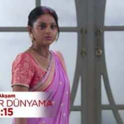 Gir D&uuml;nyama'da Kuhu, Rajeev'i hayatından &ccedil;ıkarmaya mı karar verecek?