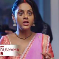 Gir Dünyama'da tehlikeli oyun! Sanjeev ve Cavni tuzaktan kurtulabilecek mi?