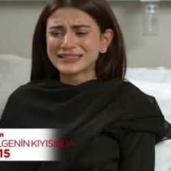 Gölgenin Kıyısında'da Falak bebeğini kaybediyor! Taimur sinsi plan kuruyor