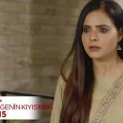 G&ouml;lgenin Kıyısında'da Falak, ger&ccedil;ekleri haykırıyor! Her şeyi a&ccedil;ığa &ccedil;ıkardı