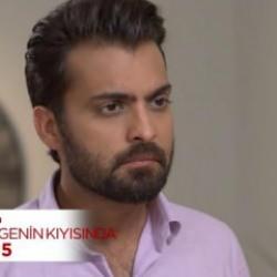 Gölgenin Kıyısında'da Kinza yine ortalığı karıştırıyor! Tansiyon yükseldi