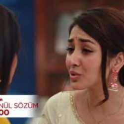 Gönül Sözüm'de büyük suçlama! Pari, masum olduğunu kanıtlayabilecek mi?