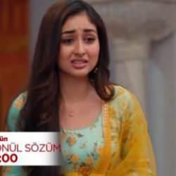 G&ouml;n&uuml;l S&ouml;z&uuml;m'de Pari, karnındaki bebeği korumayı başarabilecek mi?