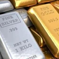 Gümüş getiride altını solladı! Yılbaşından bu yana yüzde 31,4 yükseldi