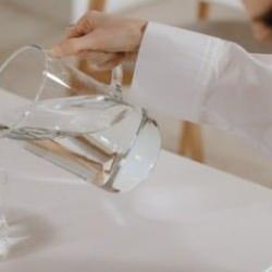 Günde 8 litre su içti! Hastaneye gidince konulan teşhise inanamadı