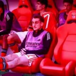 Haftalardır bu anı bekliyorlardı: Benfica'dan 'Kerem' kararı