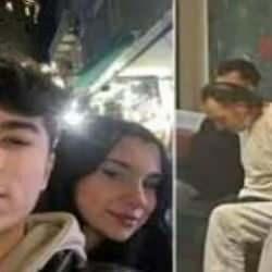 Hakan Çakır cinayetinde yeni görüntüler ortaya çıktı
