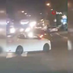 Hem kendi canların hem de diğer insanların canını tehlikeye atan magandalara rekor ceza