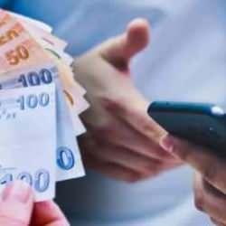 Sakın TIKLAMAYIN! Bu kez IBAN'a yüklendiler: Basınca para uçup gidiyor