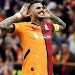 Icardi'den Fenerbahçelileri çıldırtan Kerem Aktürkoğlu paylaşımı!