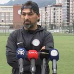İlhan Palut: Çok zor bir maç bizi bekliyor