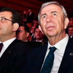 İmamoğlu-Yavaş gerilimi doruğa çıktı! CHP'deki oyun telefon kayıtlarında!