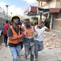 İspanya’dan İngiltere’ye, BM’den DSÖ’ye... Dünya, İsrail’in saldırısına tepki gösteriyor!