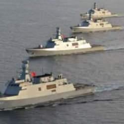 İsrail basını yazdı: Türkiye "Mavi Vatan" vizyonuyla bölgeye geri dönüyor