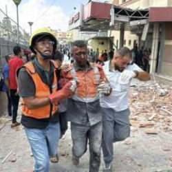 İsrail basınından Netanyahu'ya nota! 'Bu savaşı derhal sona erdir'