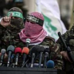 İsrail'den Ebu Ubeyde'ye suikast iddiası! Hamas'tan açıklama
