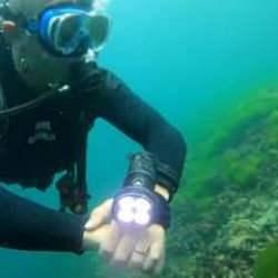 İstanbul Boğazı'nda Rus yüzücüyü arama çalışmaları sürüyor