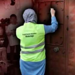 İstanbul Valiliğinden yeni karar: Yardım teslim ederken çekim yapılmayacak