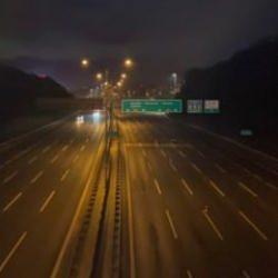 İstanbul'da bazı yollar trafiğe kapatıldı