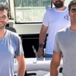 İşte Tatlıtuğ&rsquo;un ifadesi: Halit Yukay&rsquo;ın son s&ouml;zleri ortaya &ccedil;ıktı