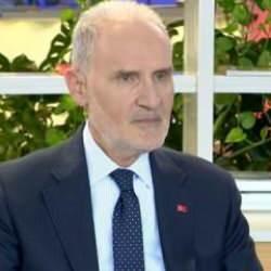 İTO Yönetim Kurulu Başkanı Avdagiç: İstanbul Havalimanı lojistik merkezi haline geldi