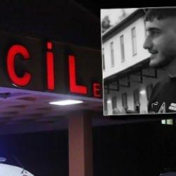 İzmir'de bir restoran sahibi müşterisini öldürdü!