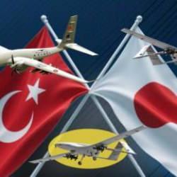 Japonya alçaklığı affetmedi, İsrail liste dışı! Japon medyası: 3 Türk silahı daha masada!