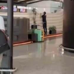 Jose Mourinho, Türkiye'den ayrıldı