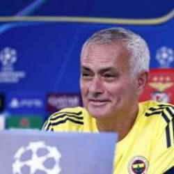Jose Mourinho'nun tazminatı ne kadar? Fenerbah&ccedil;e bu rakamı &ouml;deyecek