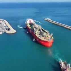 Türkiye'nin 2. FPU'su doğal gazı 4'e katlayacak... Karadeniz'e yeni güç