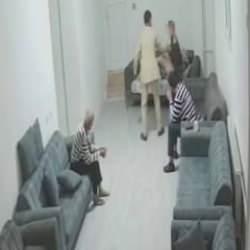 Karaman’da özel bakım merkezindeki şiddet! Açıklama geldi