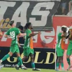 Kartal'a Alanya darbesi! Sergen Yalçın ilk maçında şoku yaşadı