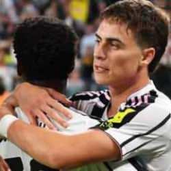 Kenan 'yıldız' gibi parladı! Juventus sezona duble yaparak başladı