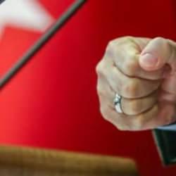 Kılıç kından çıkmadan son çağrı