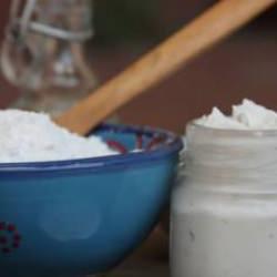 Kişisel Bakımda Sağlıklı Seçenek: Evde Doğal Deodorant Yapımı