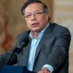 Kolombiya Cumhurbaşkanı Petro'dan çok sert tepki: Böyle bir şeyi hayvanlar bile yapmaz