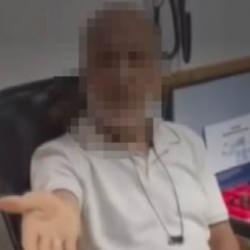 Konya'da ‘Teşhircileri muayene etmiyorum’ diyen doktora soruşturma