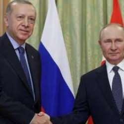 Kremlin duyurdu: Erdoğan ve Putin bir araya gelecek!