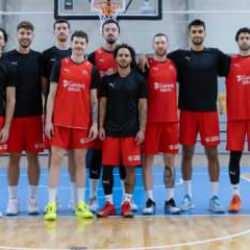 Letonya - Türkiye | EuroBasket 2025 heyecanı başladı