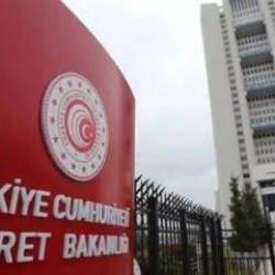 Malezya menşeli firmaya soruşturma! Bakanlık harekete geçti