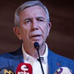 Mansur Yavaş'tan CHP'lileri kızdıracak açıklama! 6 Şubat depremi sözleri gündem oldu