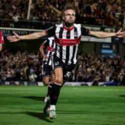 ManU'ya kupada şok! 4.lig takımına elendiler