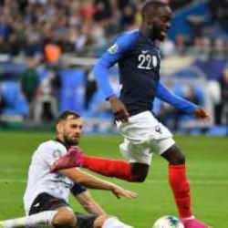 Mbappe'ye forma vermiyordu: Fransa Milli Takımı'nın yıldızı Süper Lig'de