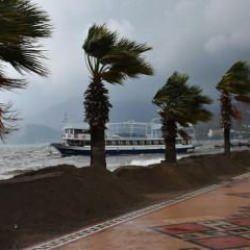 Meteoroloji yeni harita yayımladı: Kuvvetli geliyor!