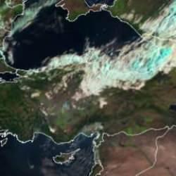 Meteoroloji'den son dakika açıklaması! Uyarılar peş peşe geldi!