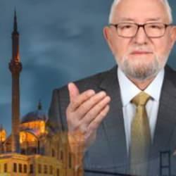 Mevlid Kandili'nin manevi coşkusu Kanal 7'de yaşanıyor! Özel program geliyor