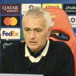 Mourinho'dan skandal açıklama! 'Zaten senelerdir katılamıyordu'